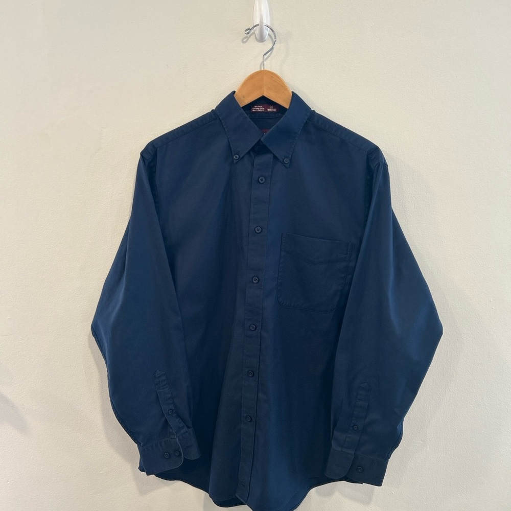Nordstrom Button Down
